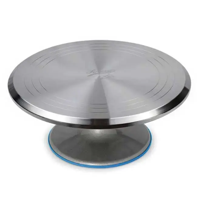 Decorating Turntable