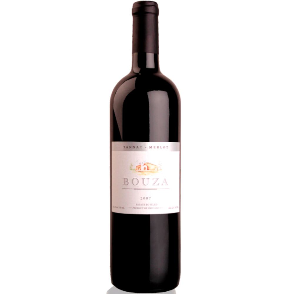 Tannat Merlot