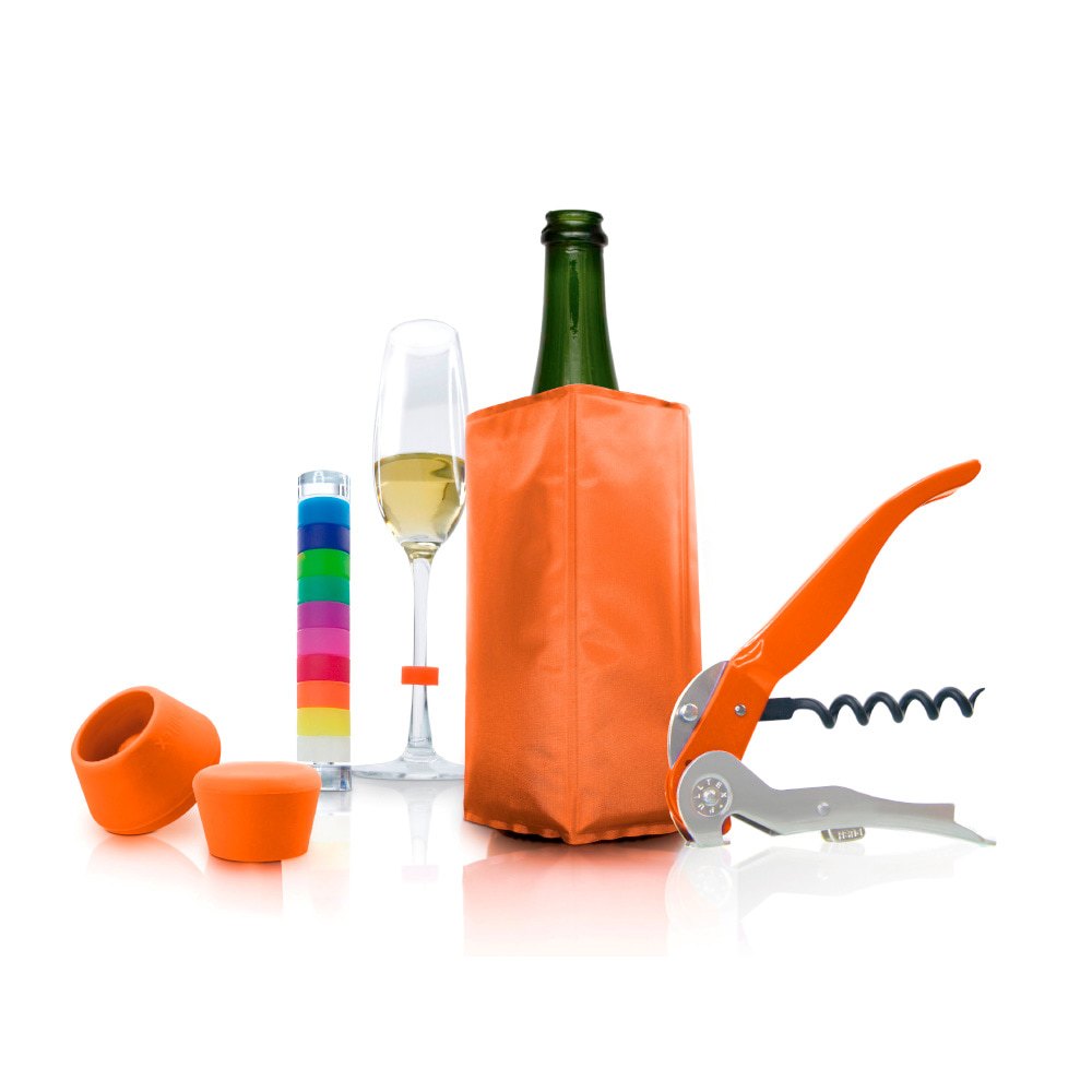 Starter Set 5 Pcs