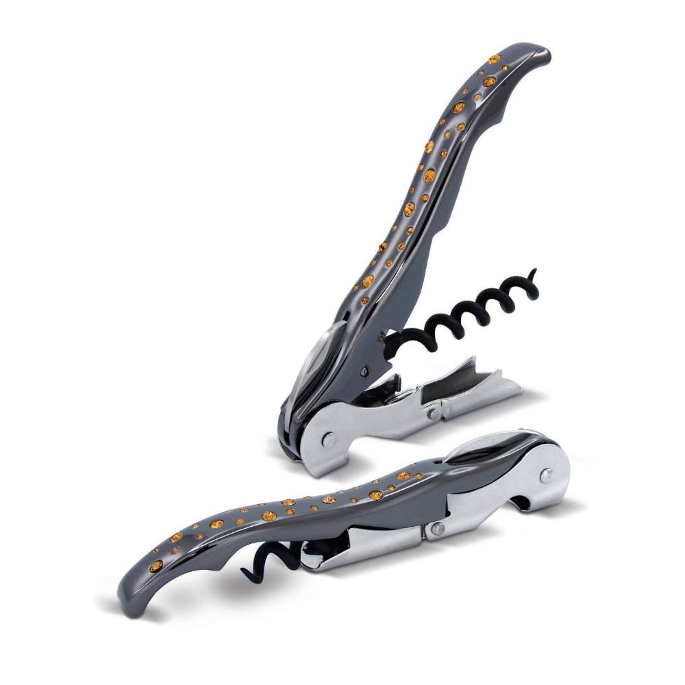 Pulltaps Evolution Crystal
