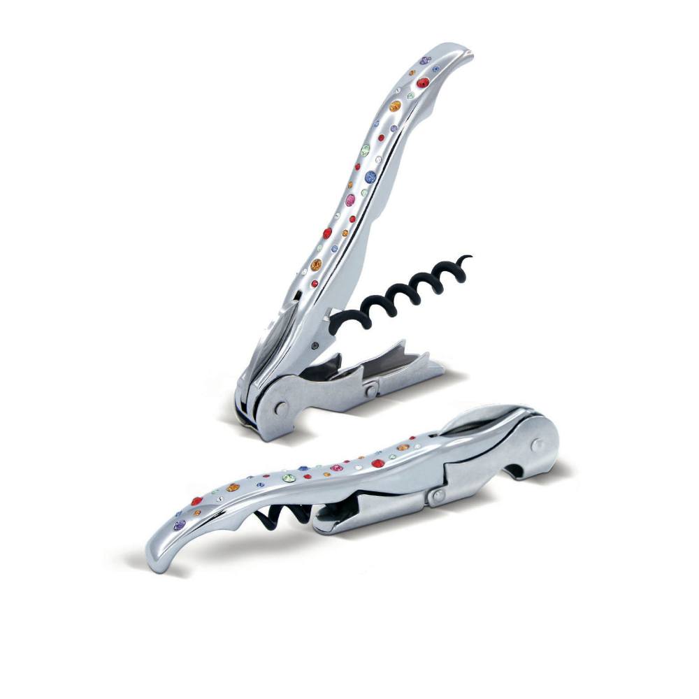 Pulltaps Evolution Crystal