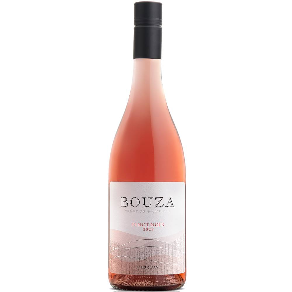 Pinot Noir Rosado