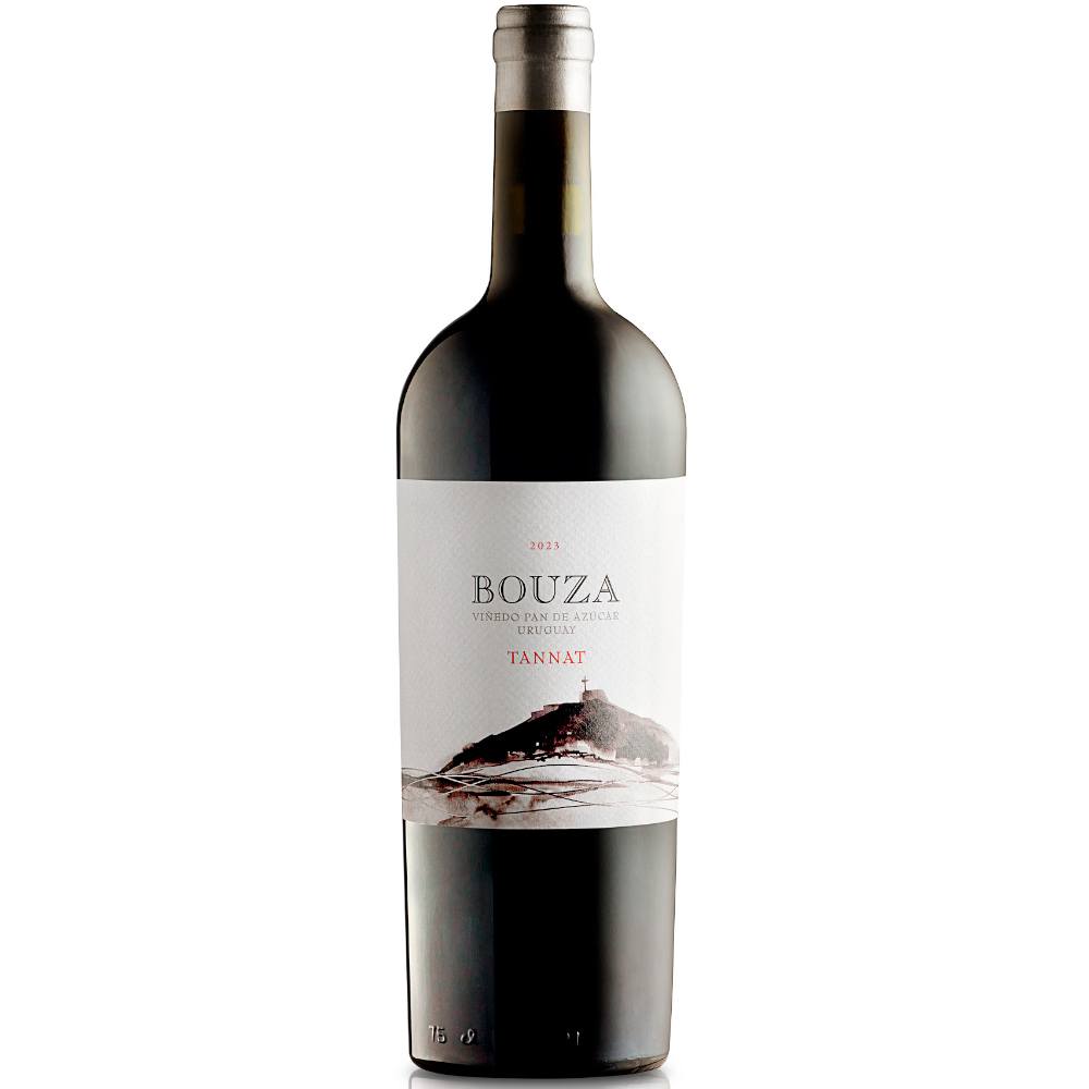 Tannat Pan de Azúcar