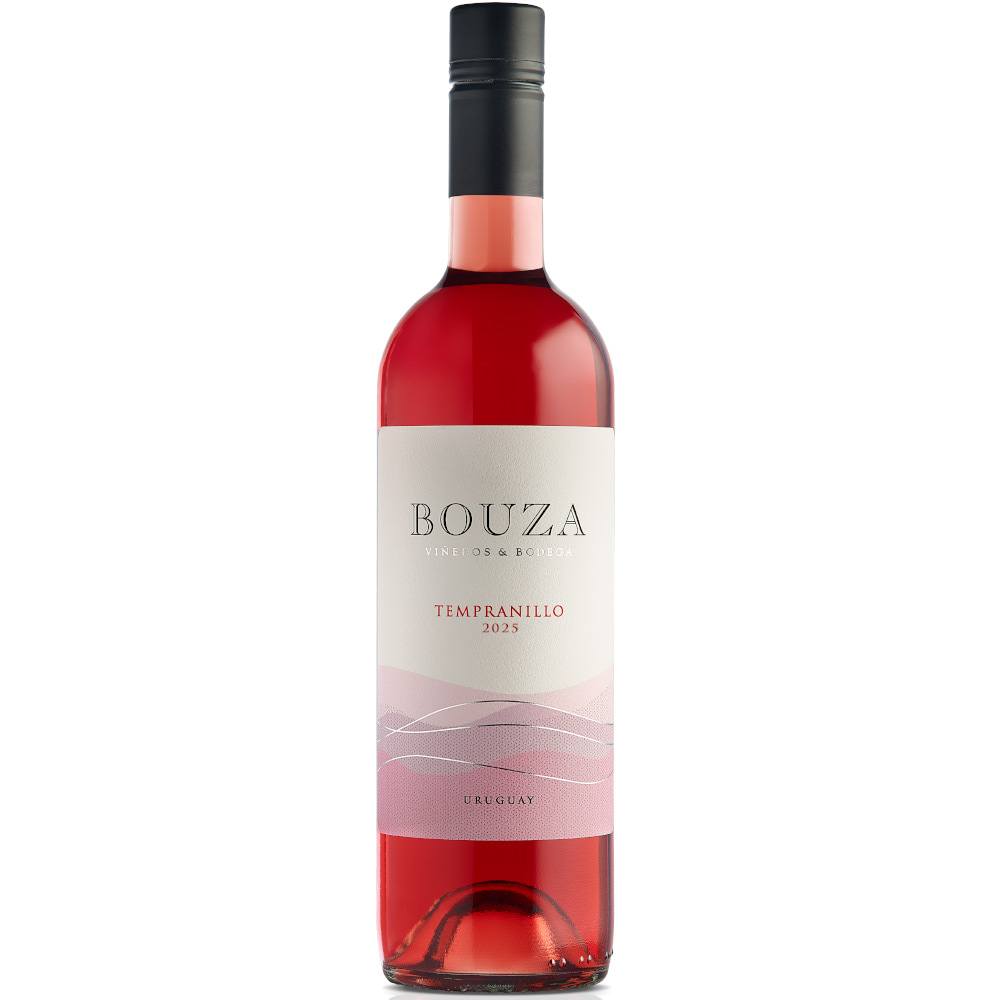 Tempranillo Rosado