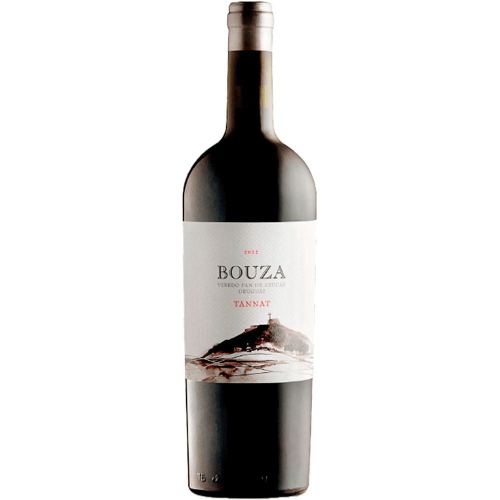 Tannat Pan de Azúcar