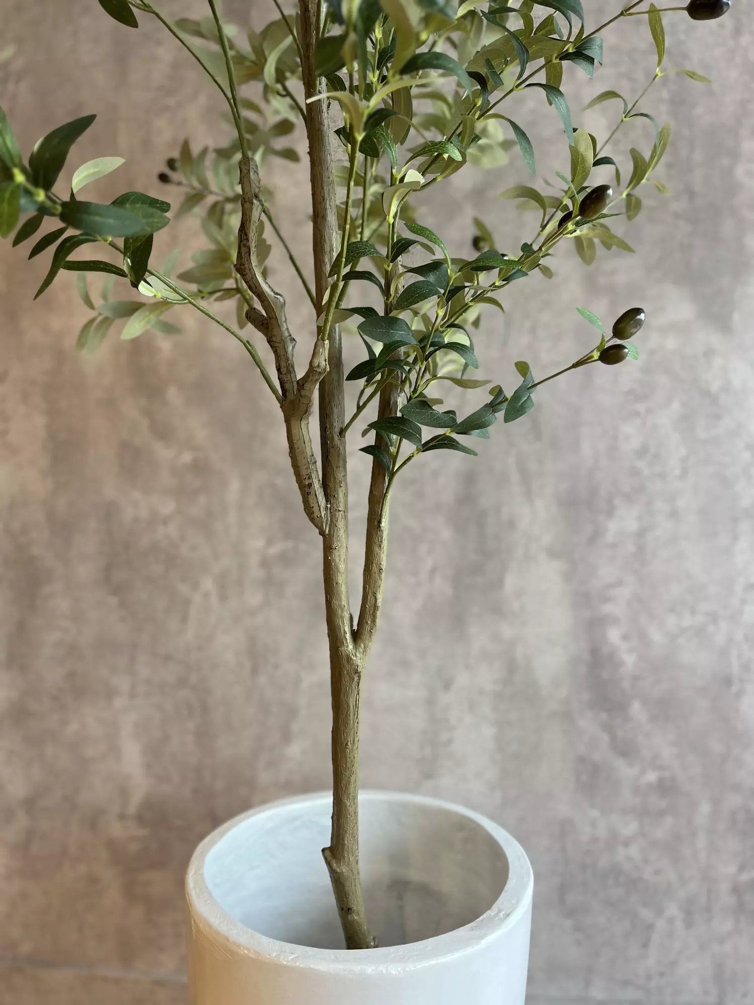 Planta artificial Olivo 180cm