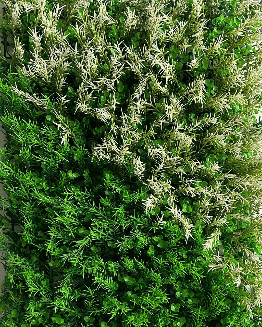 Jardín vertical Bruma
