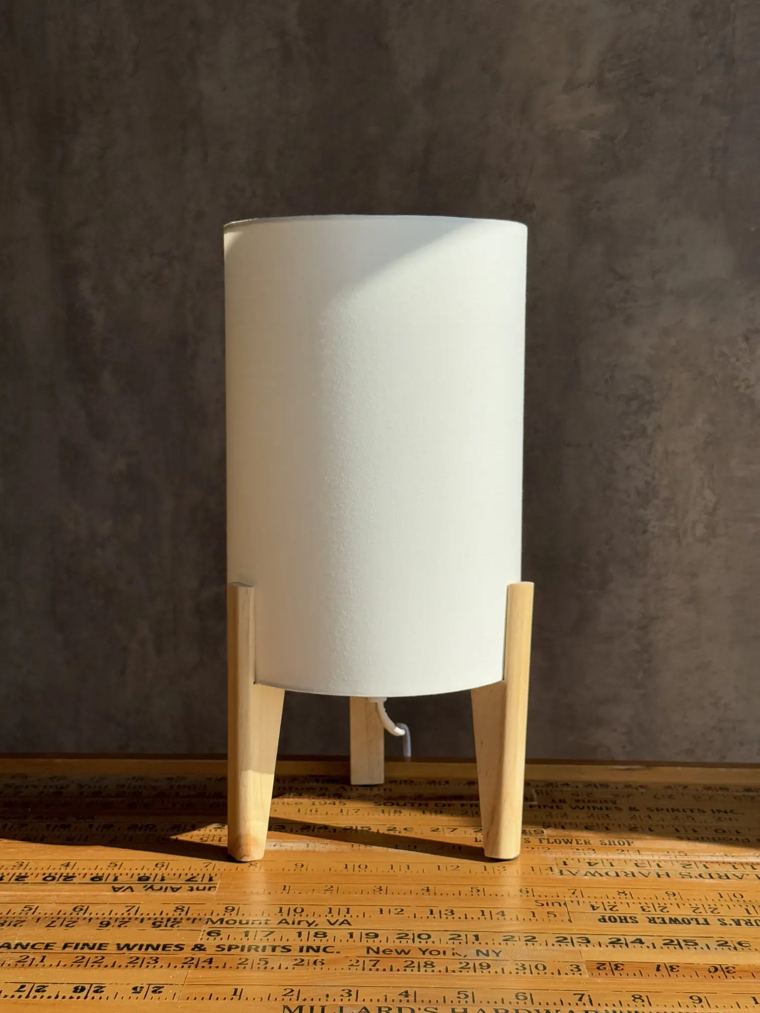Lámpara de Mesa Riga