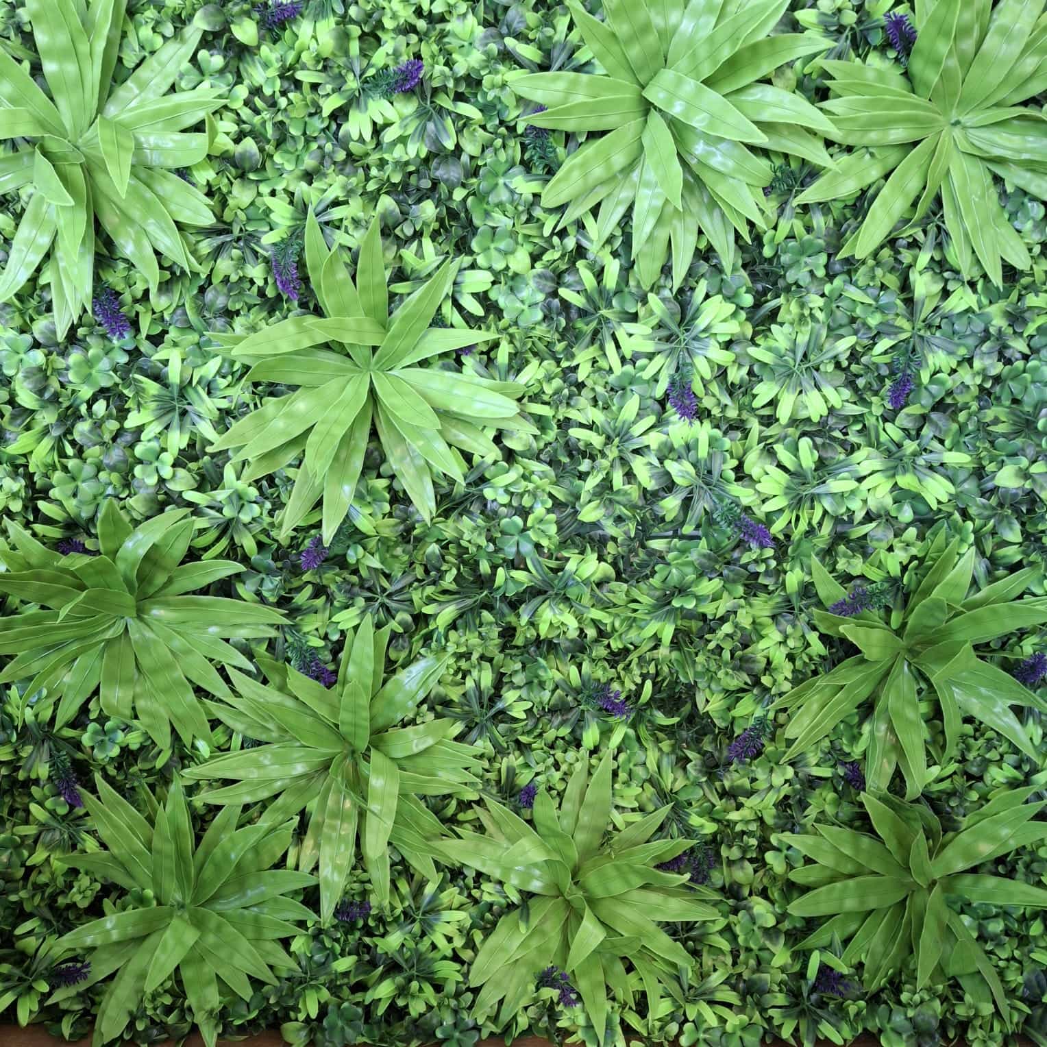 Jardín vertical Aura