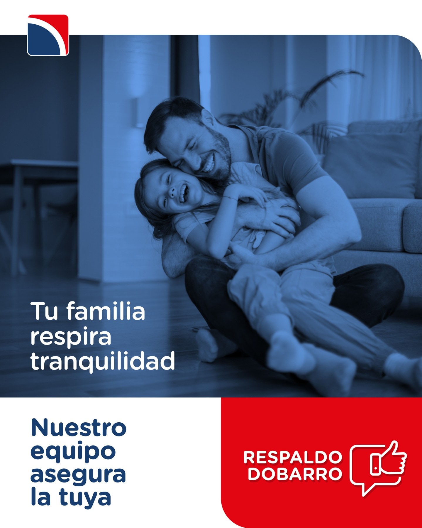 Imagen de posteo de Instagram