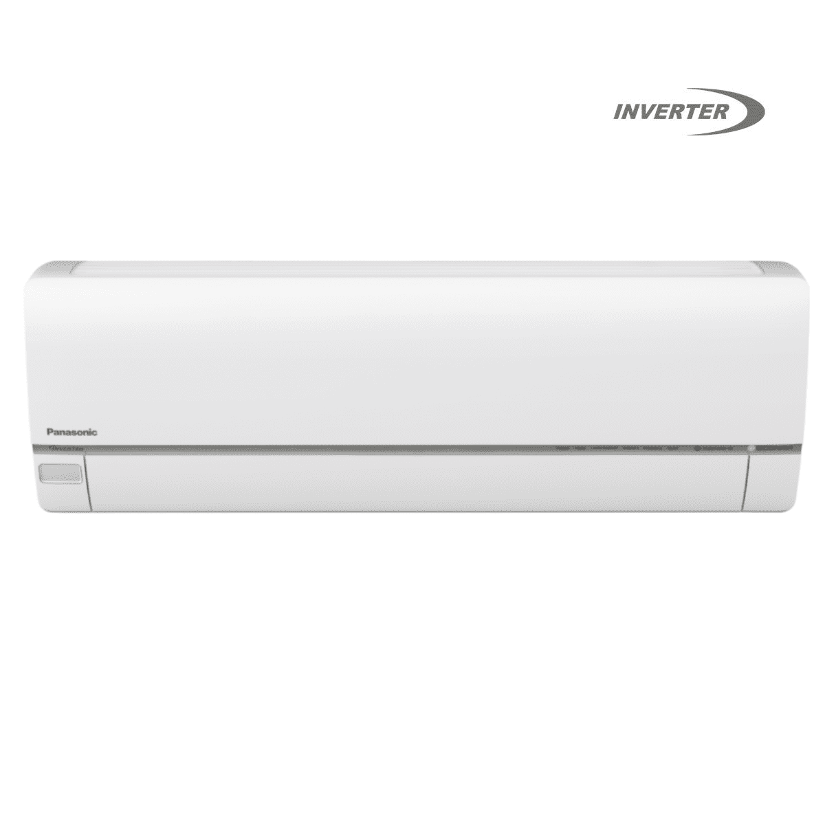 Combo Panasonic Inverter 9.000 BTU con Instalación