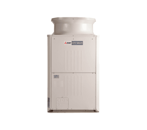 Equipos VRF Mitsubishi Electric