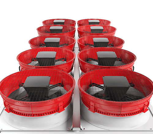 STULZ – CYBERCOOL 2