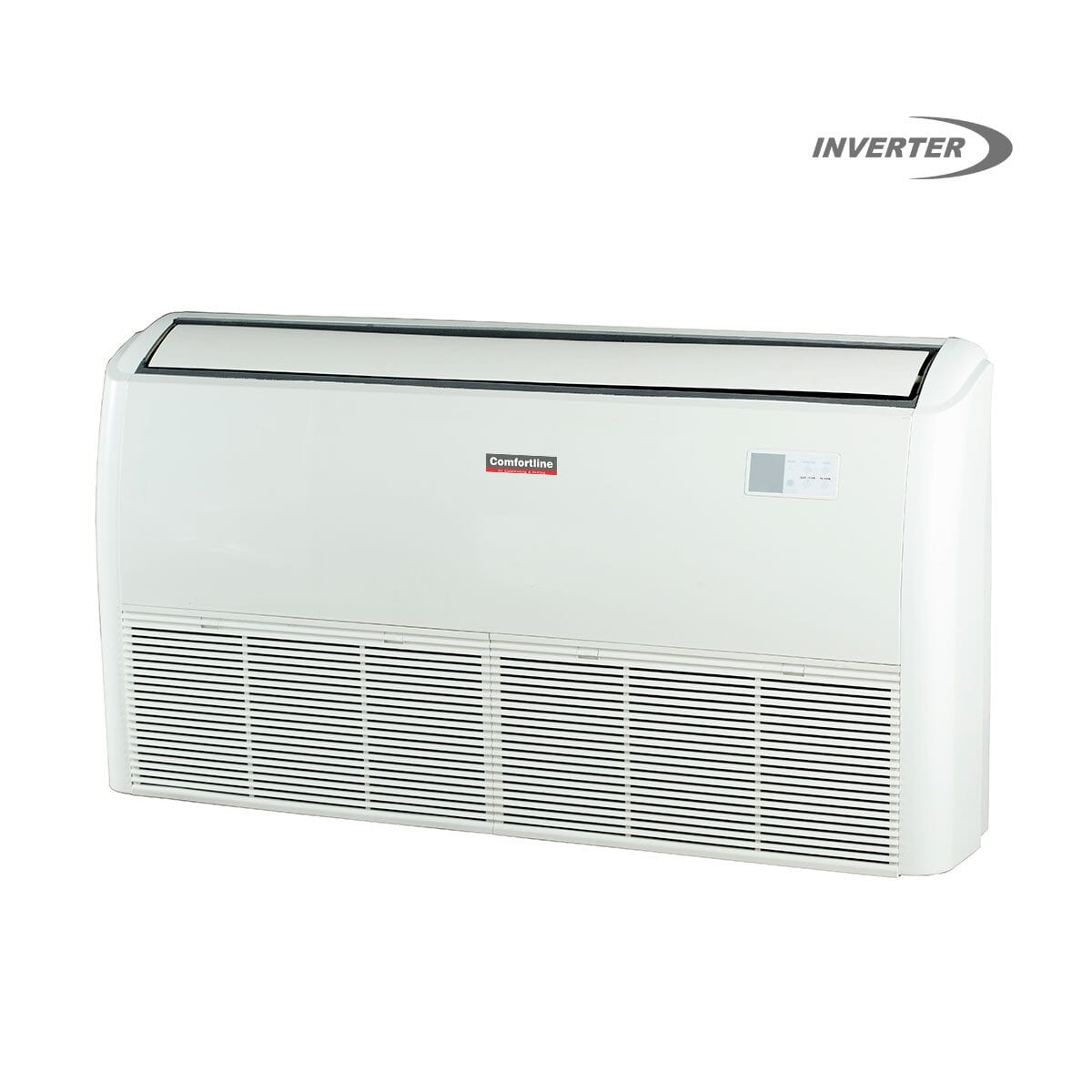 Comfortline Inverter Piso Techo 60.000 BTU