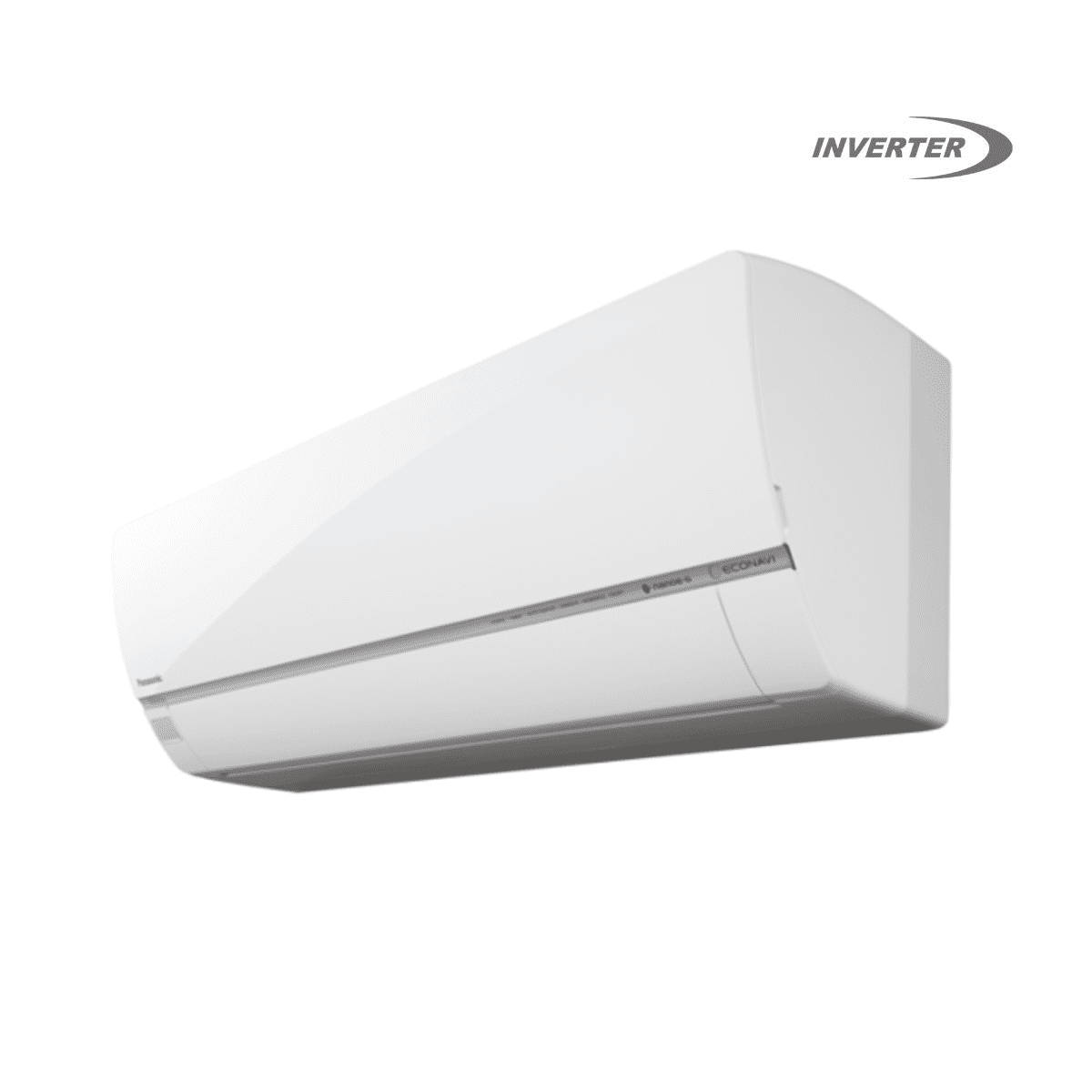 Combo Panasonic Inverter 9.000 BTU con Instalación