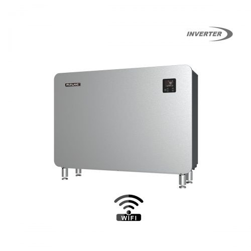 DESHUMIDIFICADOR FAIRLAND INVERTER