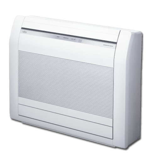 Fujitsu Consola - Unidad Interior - 9.000 BTU