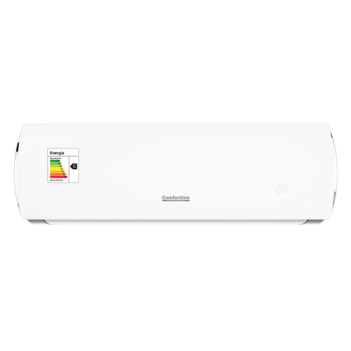 Comfortline On/Off 9.000 BTU