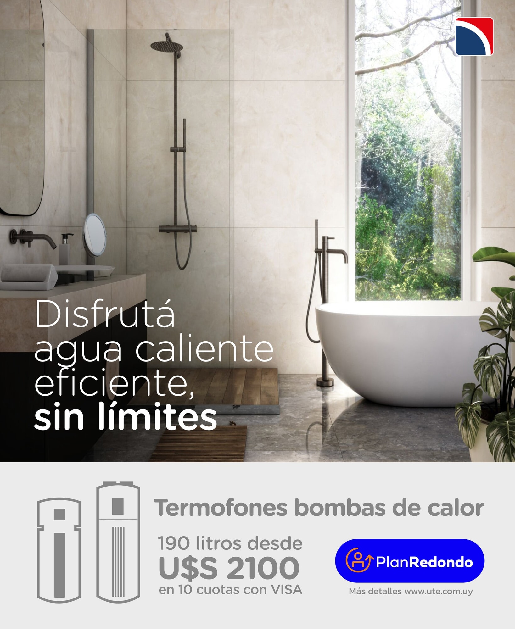 Imagen de posteo de Instagram