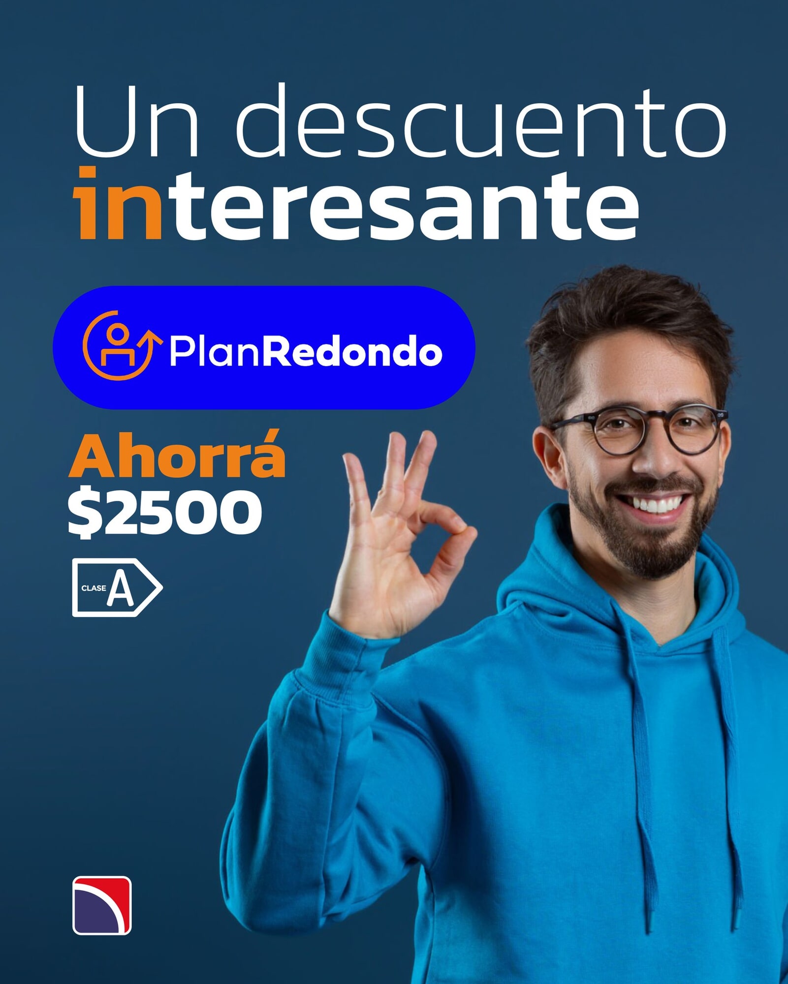 Imagen de posteo de Instagram