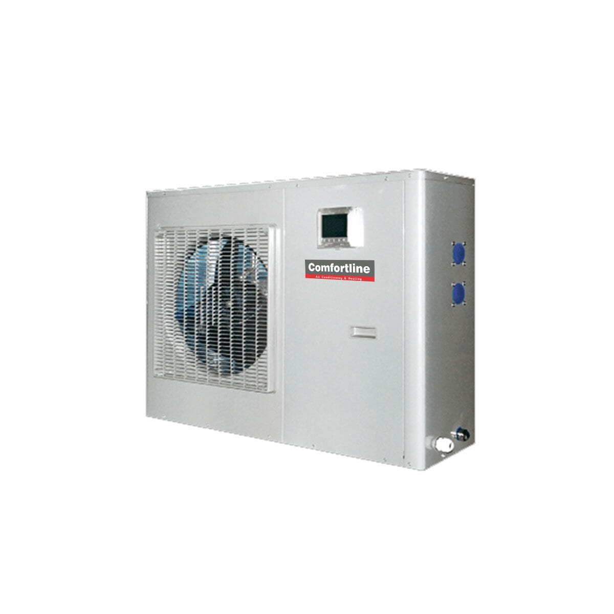 Calentador Piscinas On/Off 14 KW