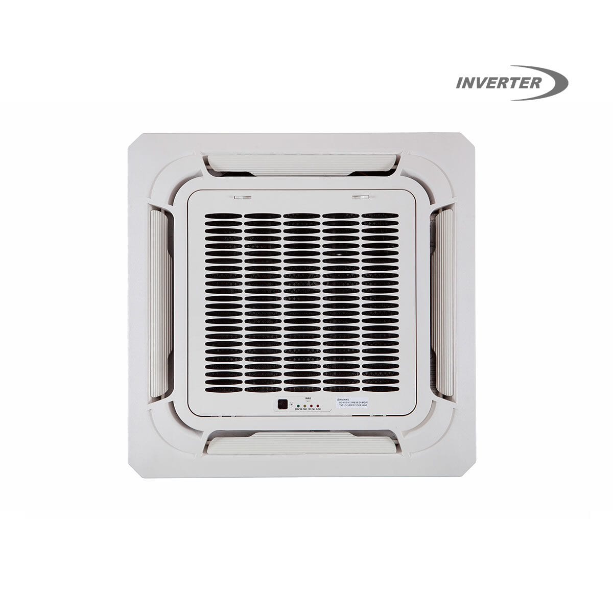 Comfortline Cassette 36.000 BTU