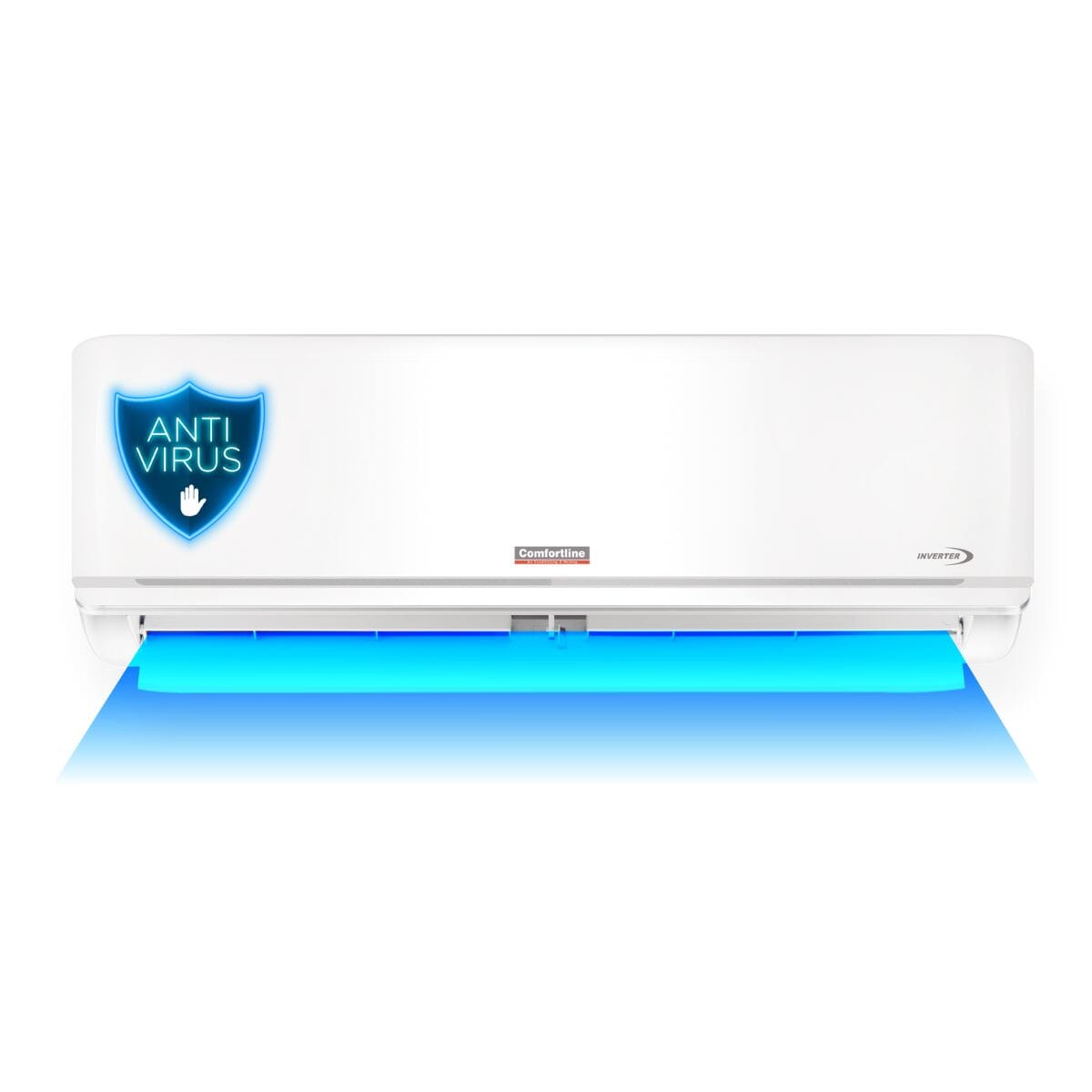 TIRA LED DESINFECTANTE