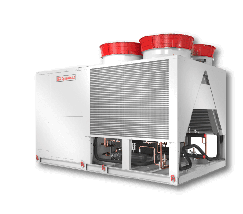 STULZ – CYBERCOOL 2