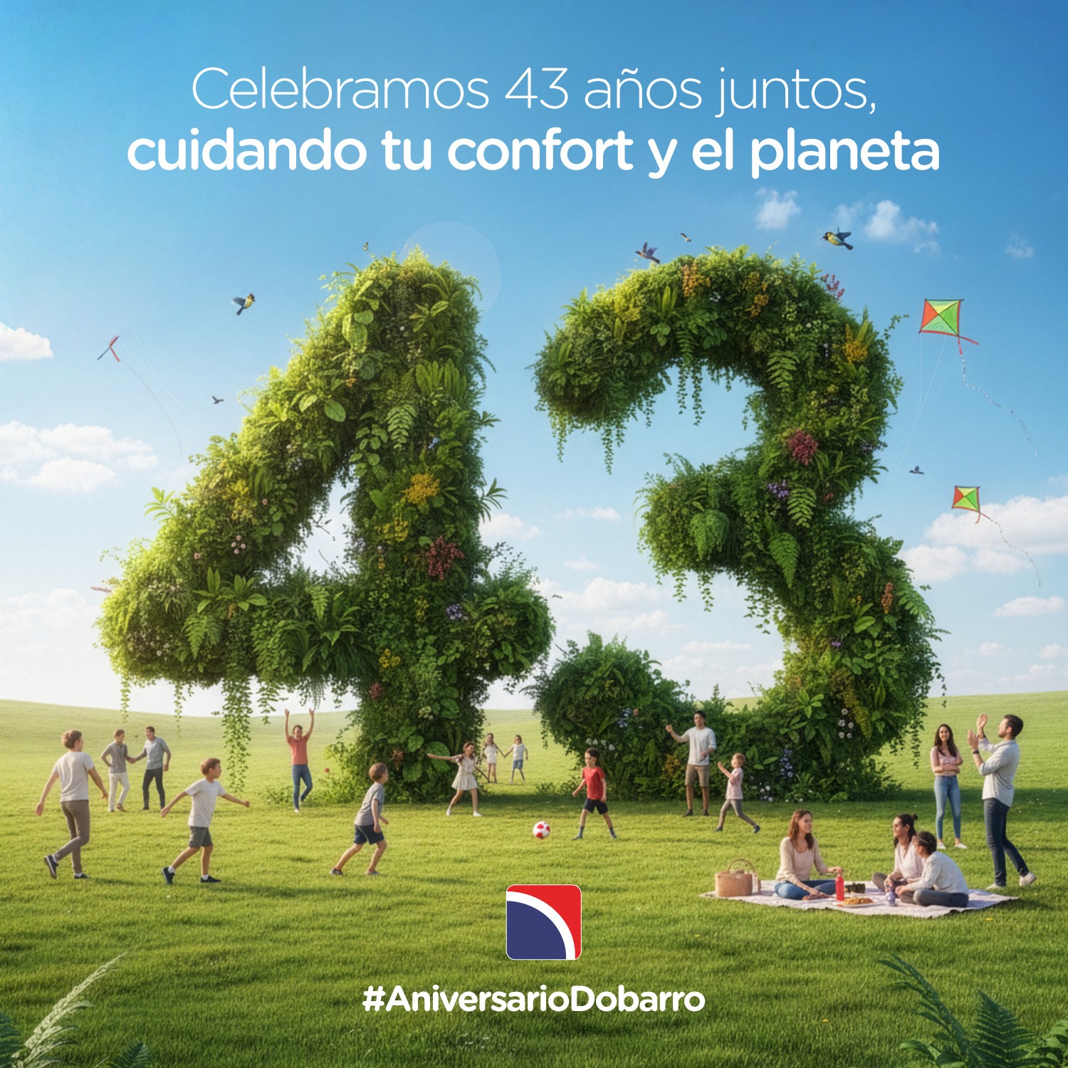 Imagen de posteo de Instagram