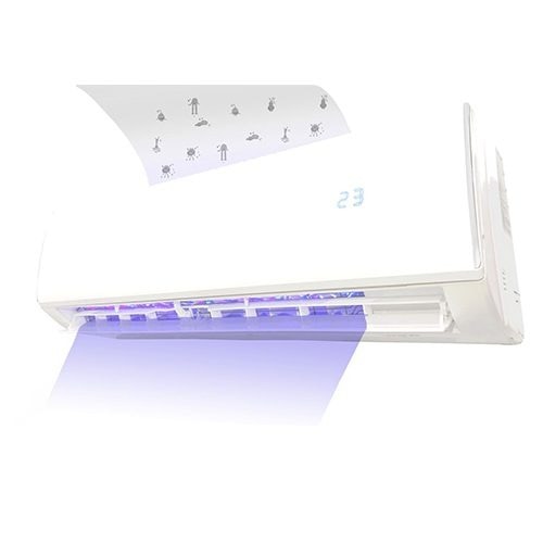 PURIFICADOR TIRA LED DESINFECTANTE