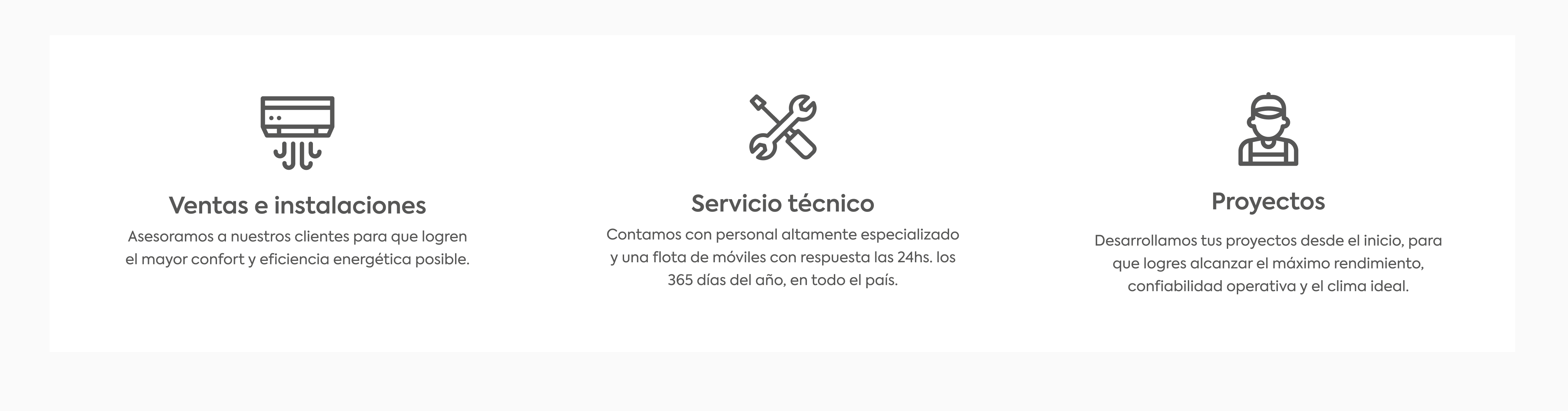 DOBARRO servicios