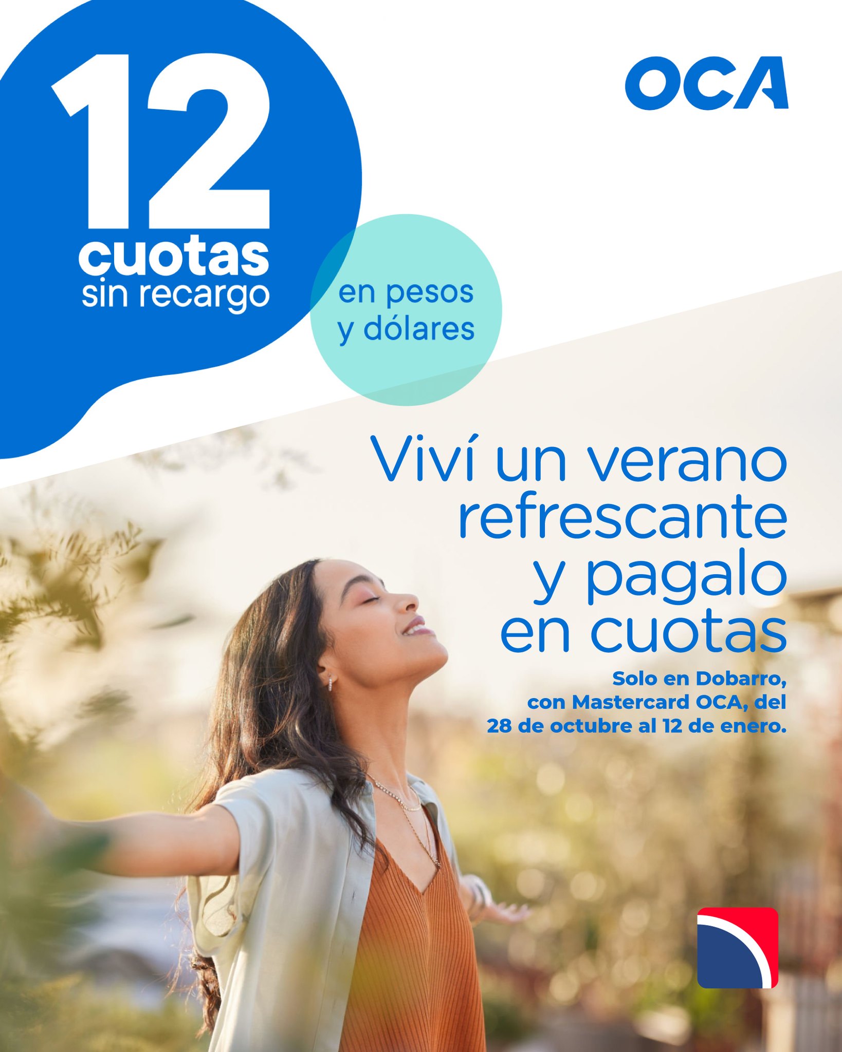 Imagen de posteo de Instagram