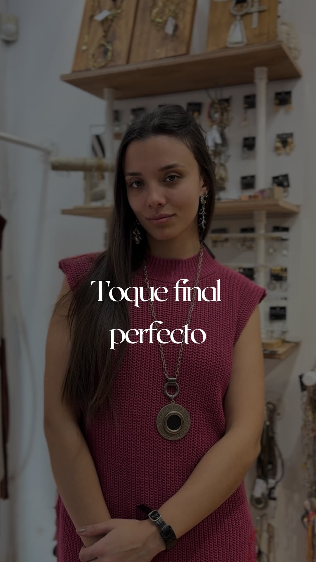 Imagen de posteo de Instagram