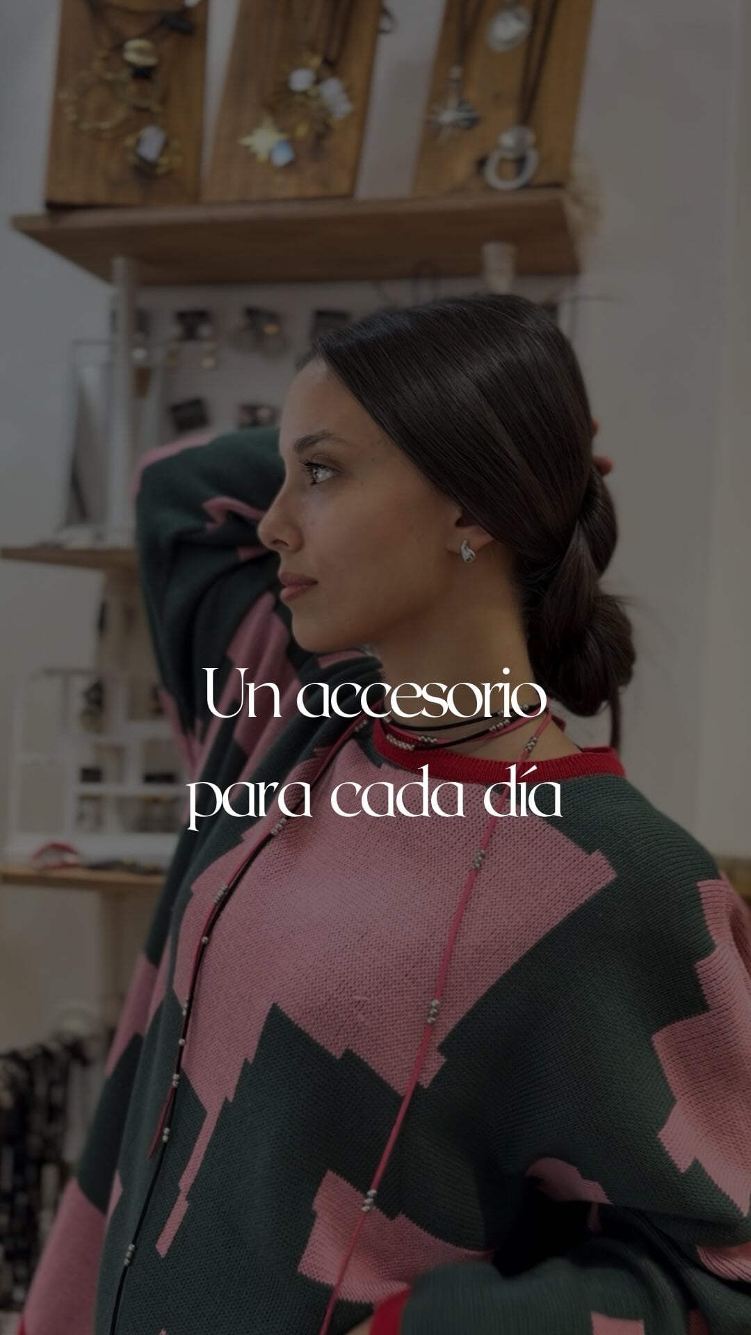 Imagen de posteo de Instagram