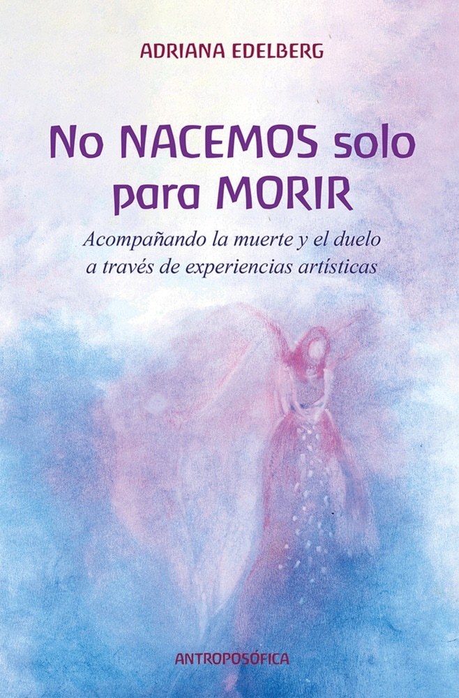 No nacemos solo para morir