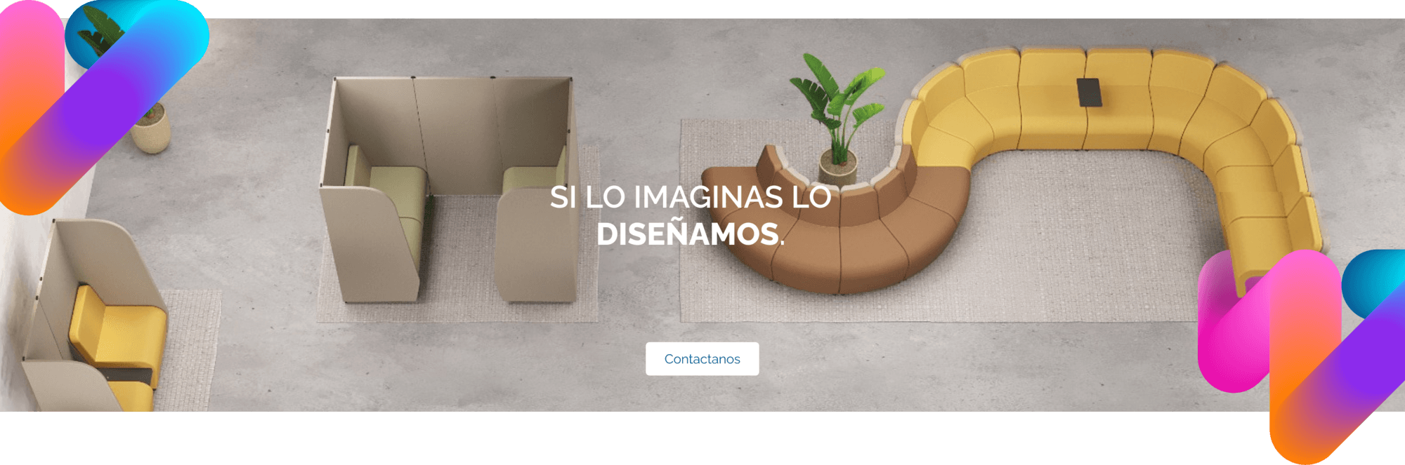 FUMAYA S.A Si lo imaginas lo diseñamos.