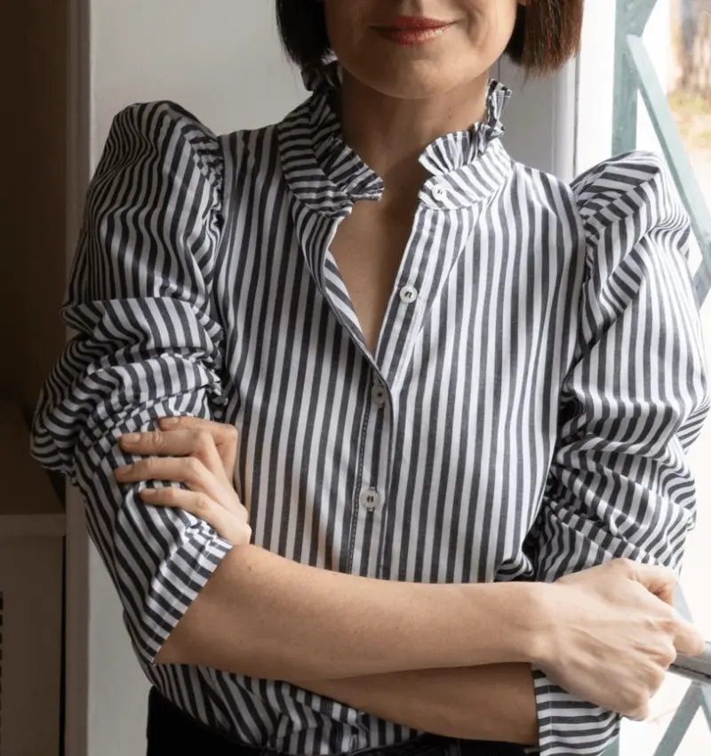 Irene CAMISAS