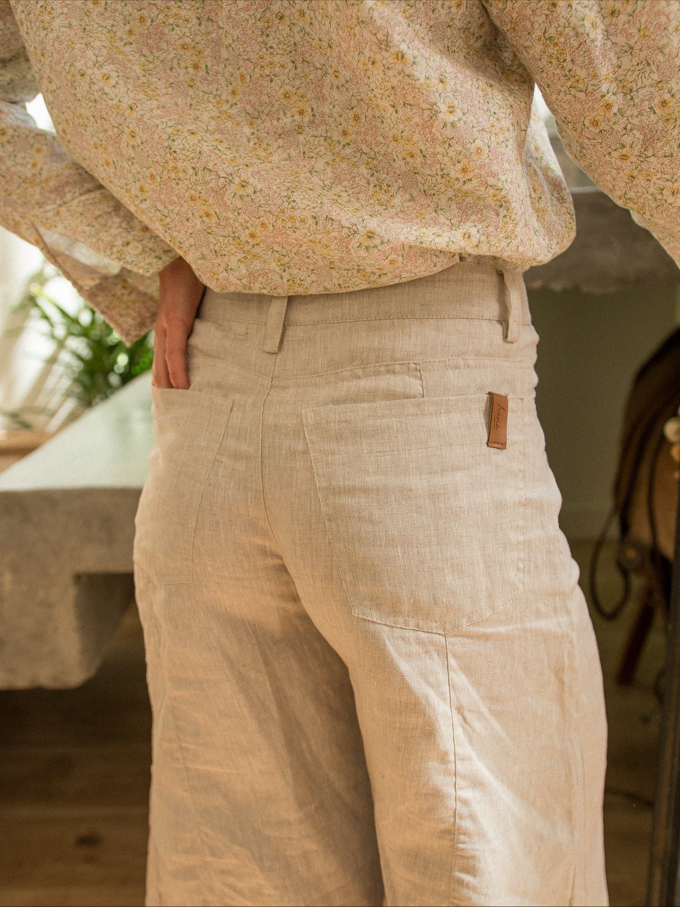 Imagen de posteo de Instagram