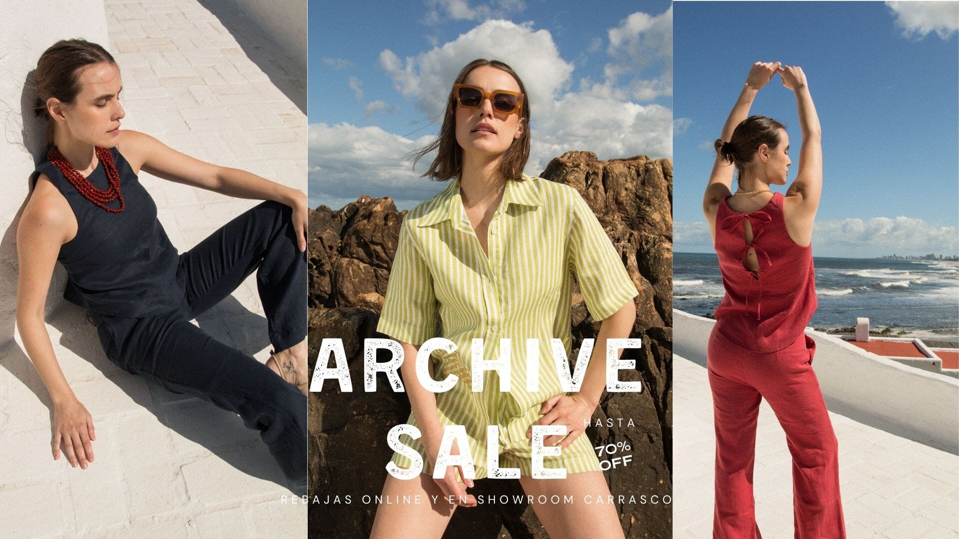 ARCHIVE SALE 3
