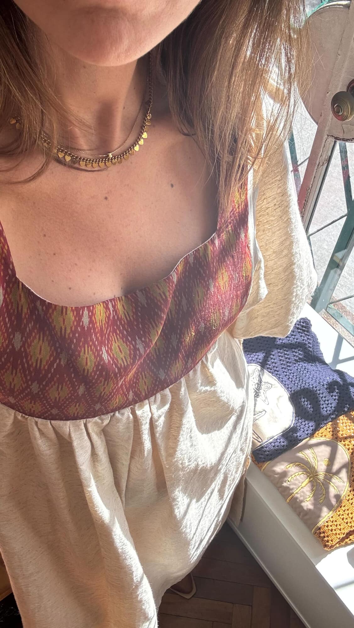 Imagen de posteo de Instagram