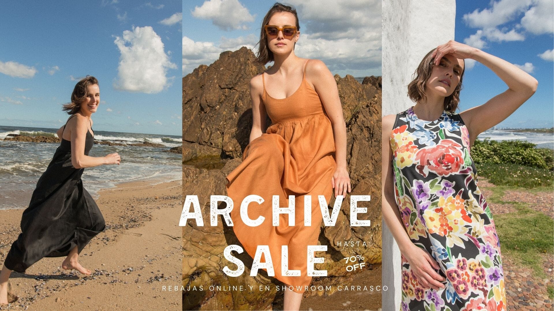 ARCHIVE SALE 2