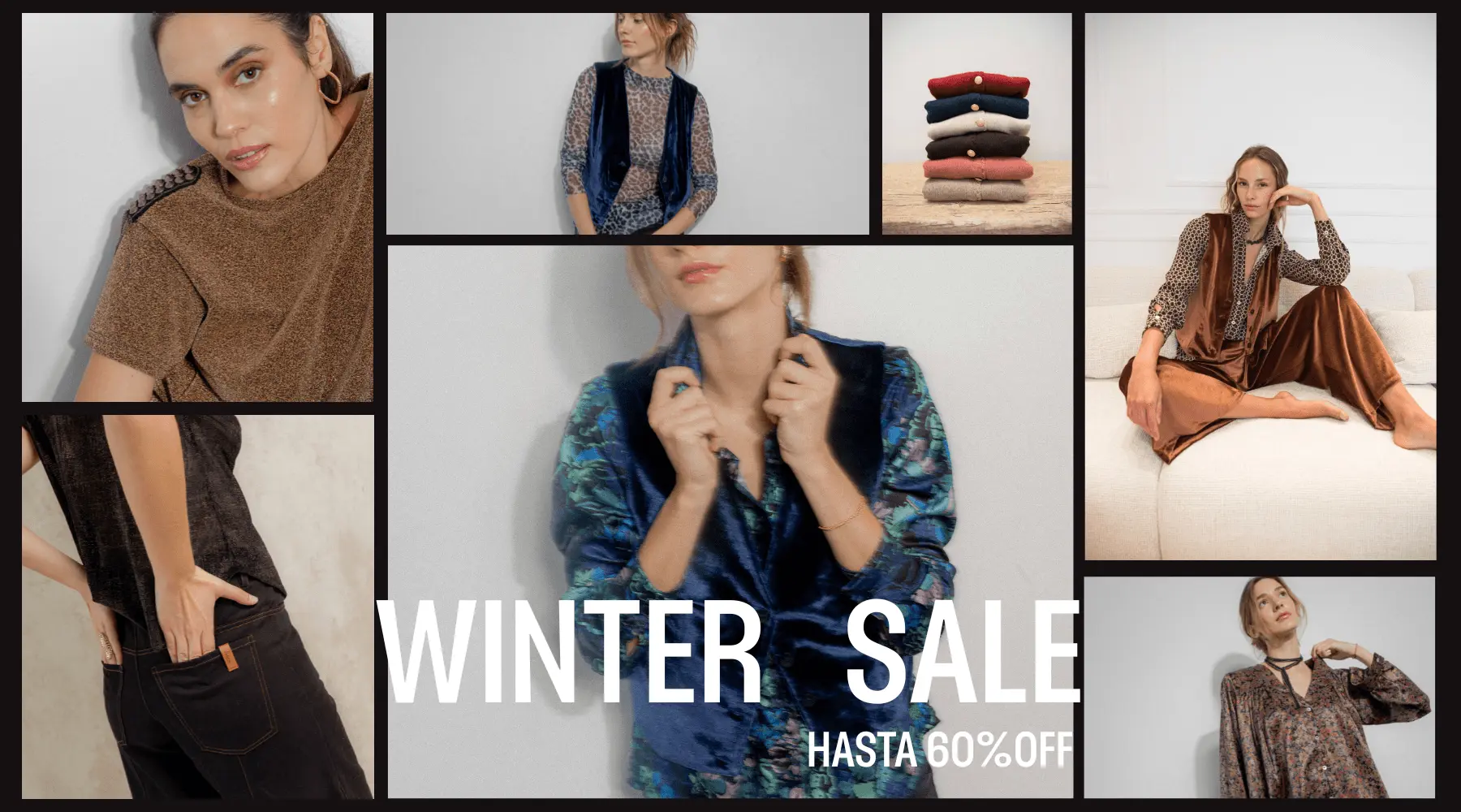 WINTER SALE 2