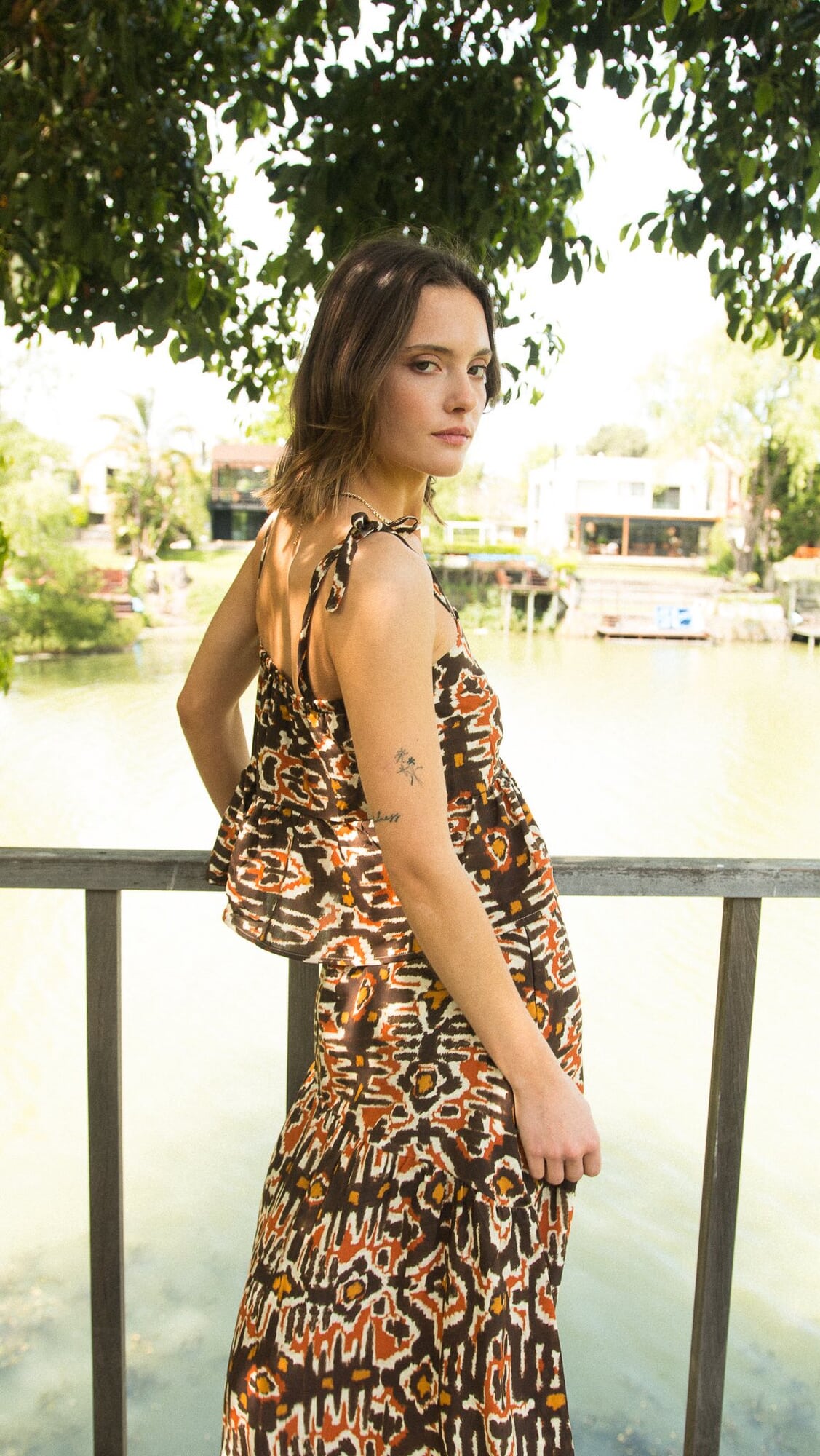 Imagen de posteo de Instagram