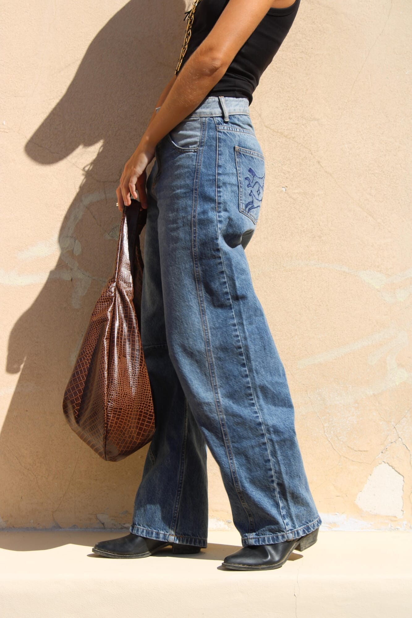 JEAN PAISA