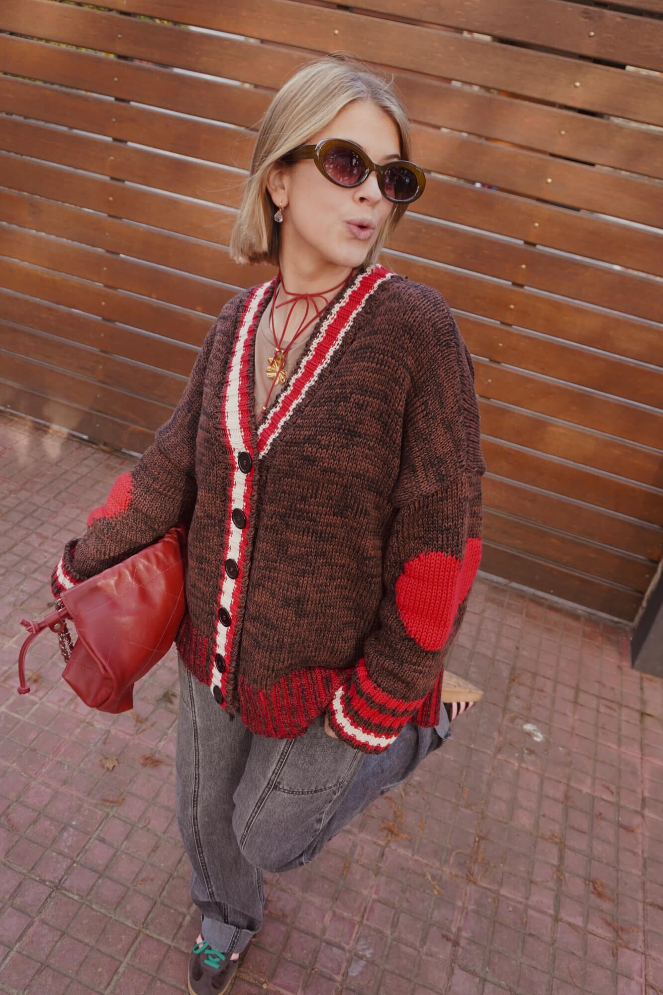 SWEATER CODE
