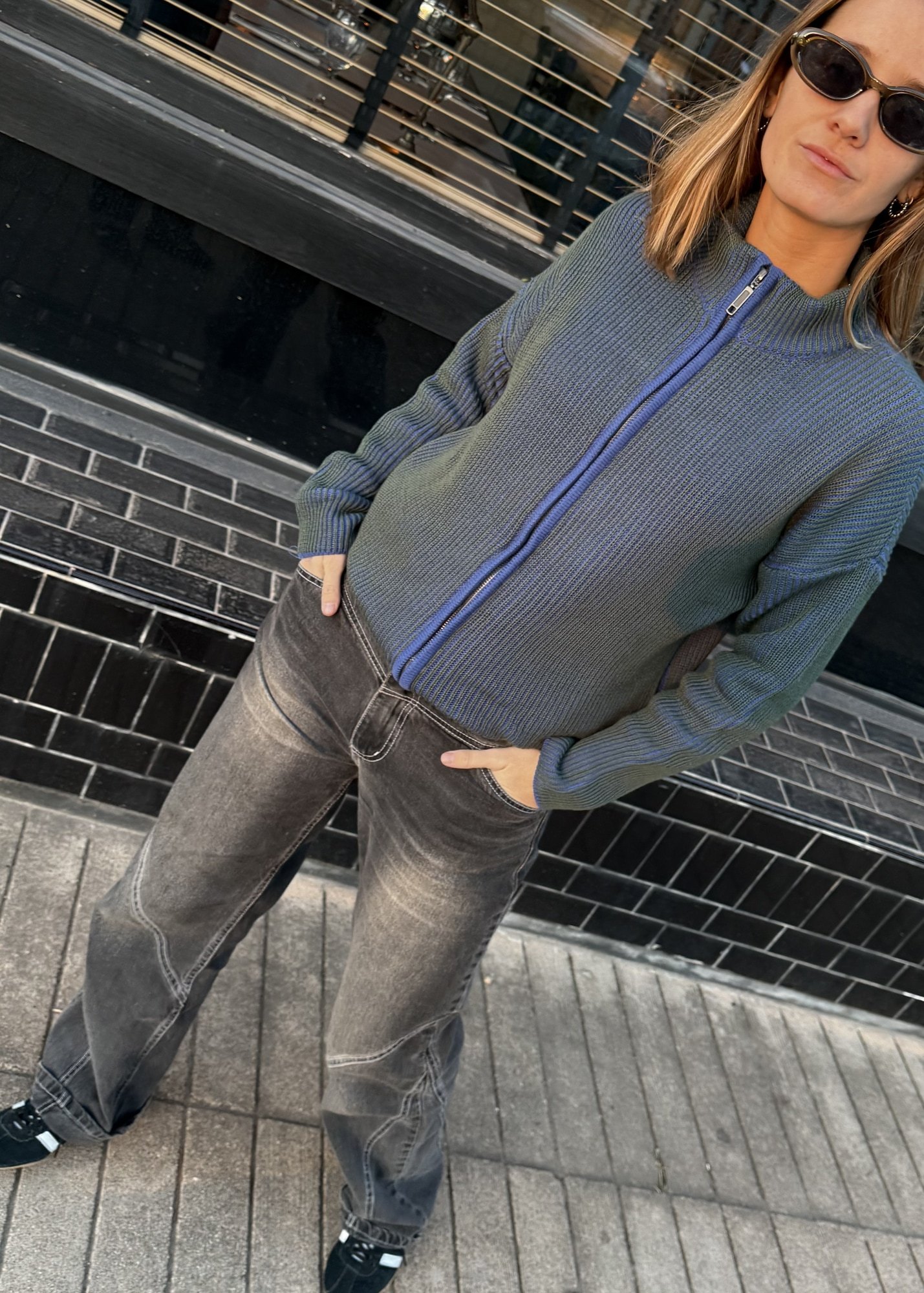 POLERA VANZA