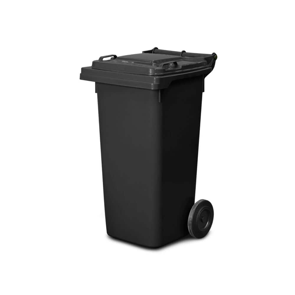 CONTENEDOR PLÁSTICO