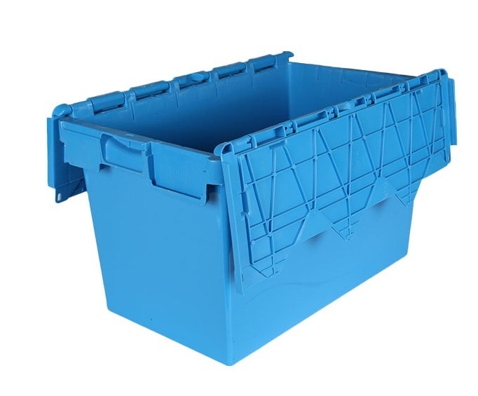CAJA PLASTICA