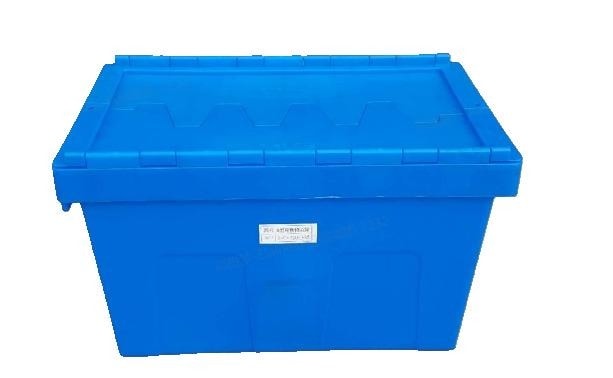 CAJA PLASTICA