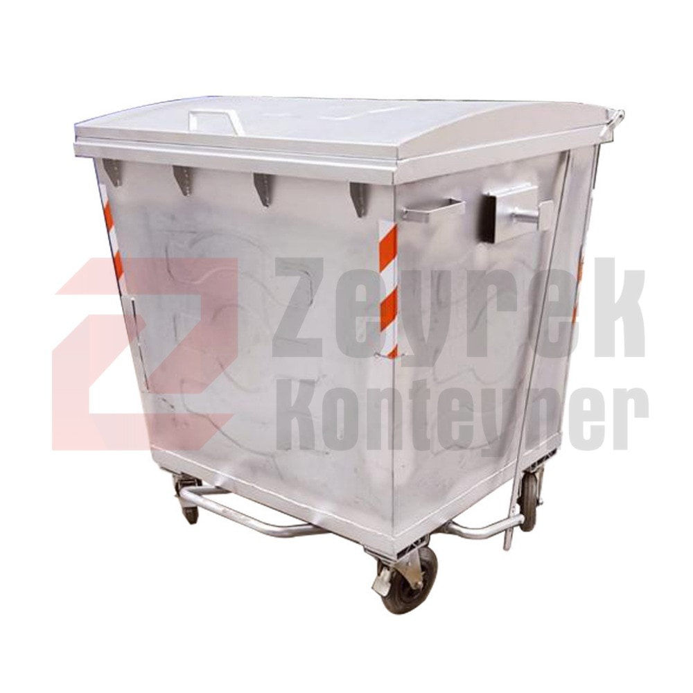 CONTENEDOR METALICO